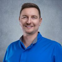Maciej Marcinowski - dr n.med. ekspert implantologii PSI ICOI