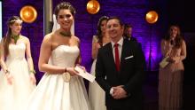 Najpiękniejsza Panna Młoda - Gala 2017