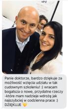 Szkolenie u Michała Katarzyńskiego