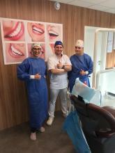 Tomografia CBCT