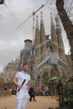 Smile Design i Sagrada Familia