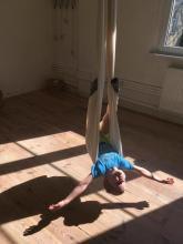 Studio Namaste Yoga