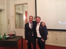 Dr Marcinowski - kurs Dr Serge Dibart