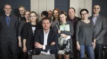 Protetyka na implantach