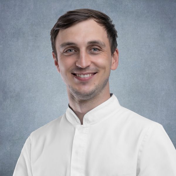 Artur Dziuba - lekarz dentysta
