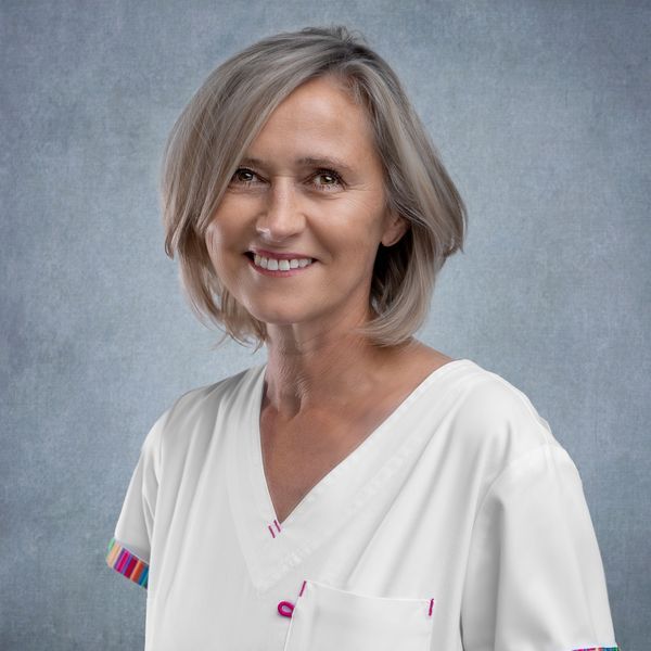 Małgorzata Maik - Asystentka stomatologiczna