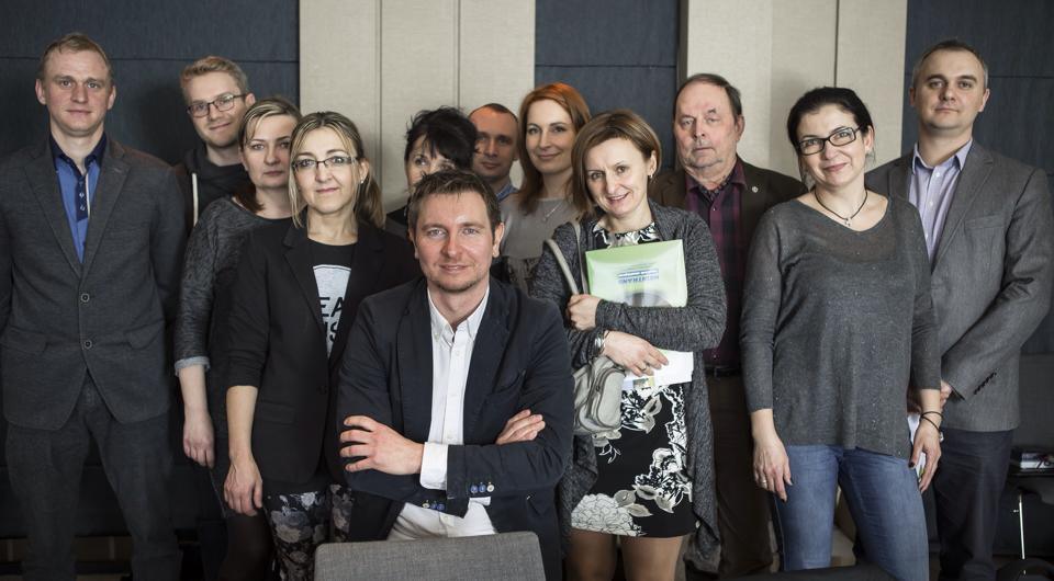 Protetyka na implantach