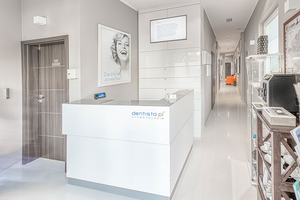 Dentista - dentysta Poznań